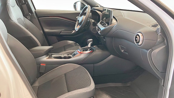 Nissan Juke 3 of 5