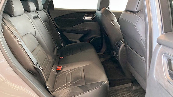 Nissan Qashqai 5 of 5