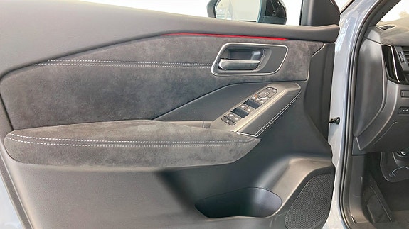 Nissan Qashqai 11 of 12