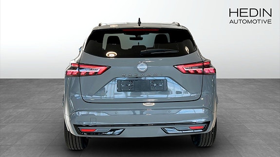 Nissan Qashqai 7 of 12