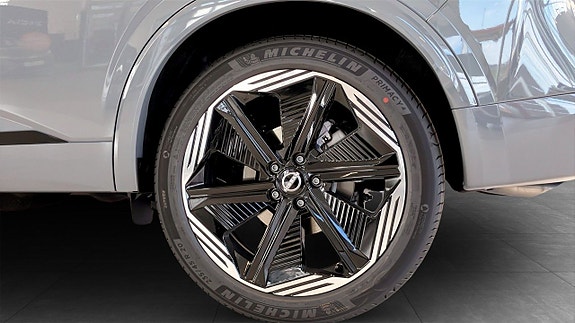 Nissan Qashqai 9 of 12