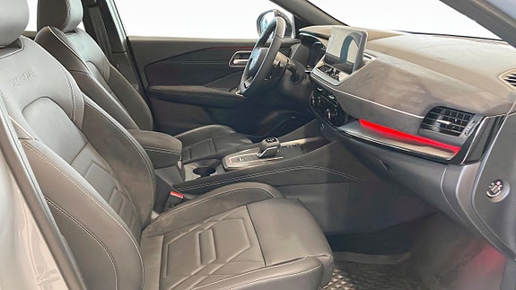 Nissan Qashqai 3 of 5