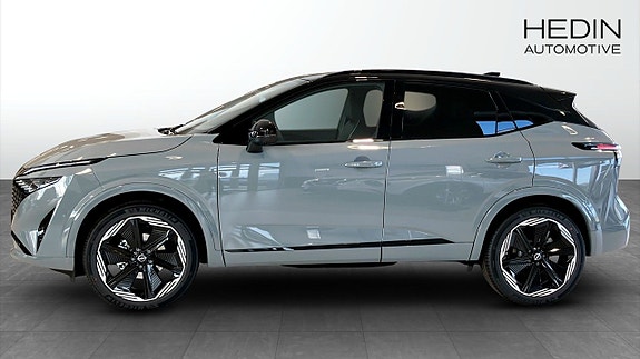 Nissan Qashqai 6 of 12