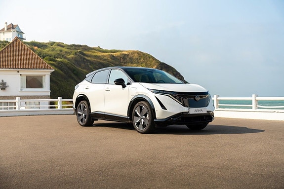 Nissan Ariya