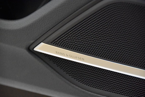 Audi A8 30 of 30