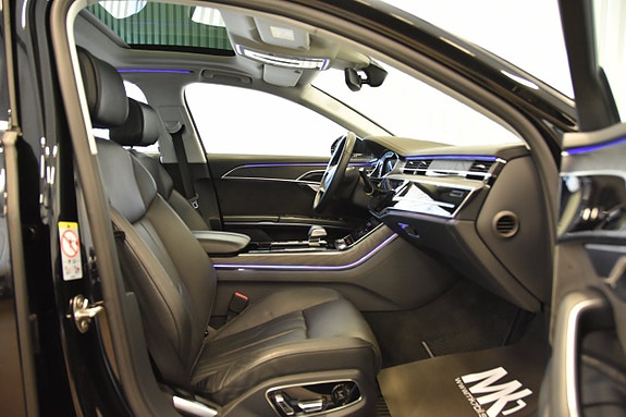 Audi A8 10 of 30