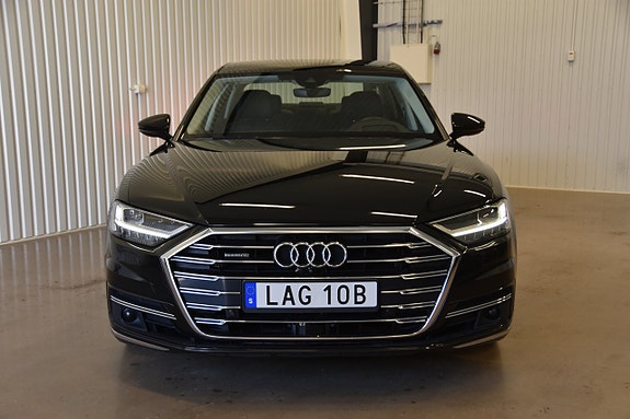 Audi A8 3 of 5