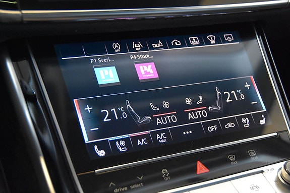 Audi A8 28 of 30