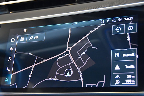 Audi A8 26 of 30