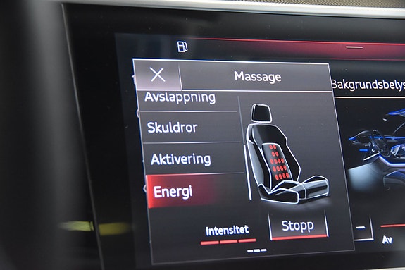 Audi A8 20 of 30