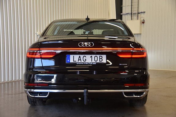 Audi A8 2 of 5