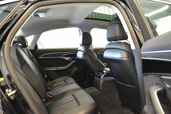 Audi A8 11 of 30