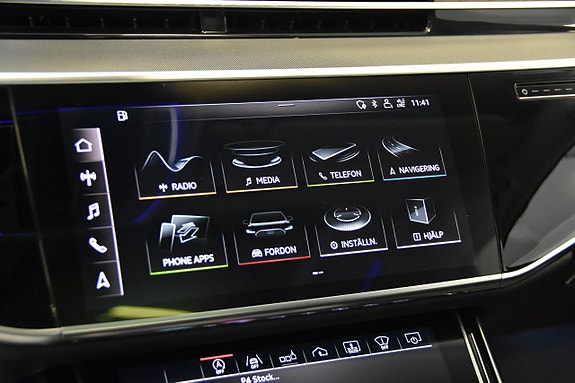 Audi A8 19 of 30