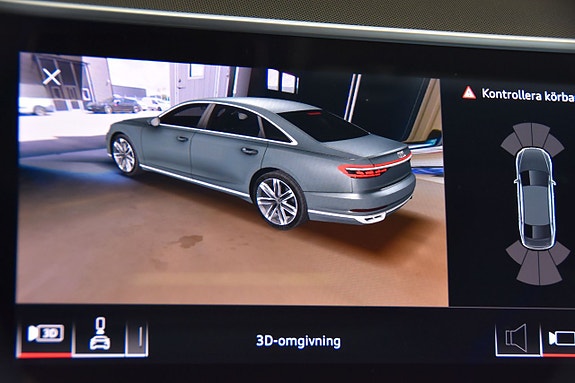 Audi A8 24 of 30