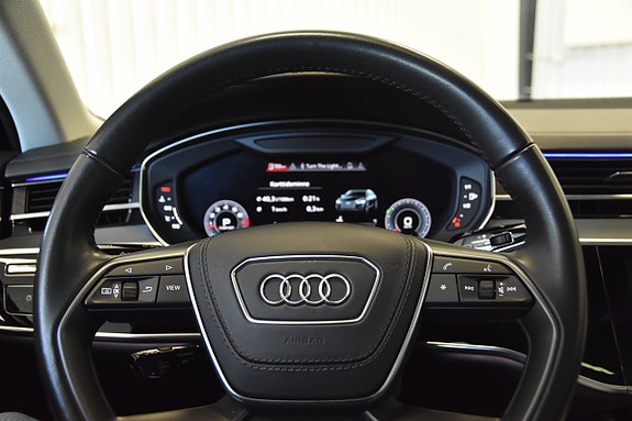 Audi A8 16 of 30