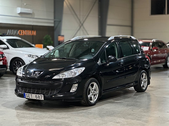 Peugeot 308 SW