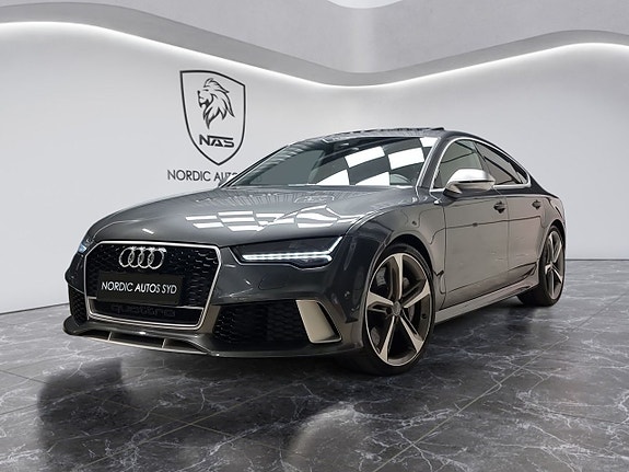 Audi RS7