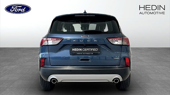 Ford Kuga 7 of 12