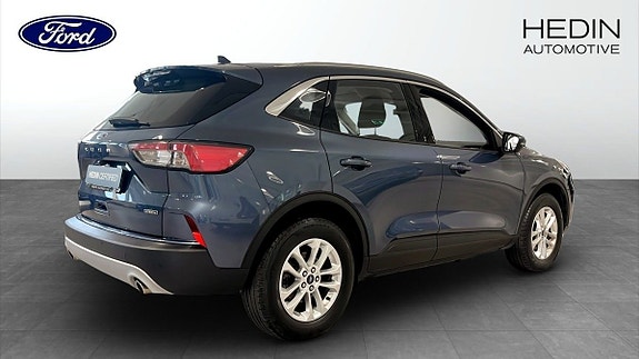 Ford Kuga 2 of 12
