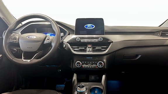 Ford Kuga 4 of 12