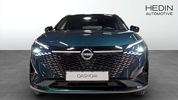 Nissan Qashqai 8 of 13