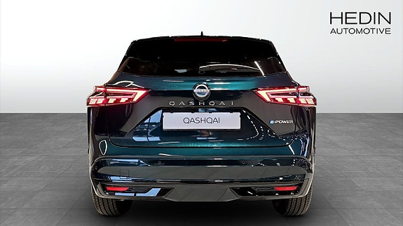 Nissan Qashqai 7 of 13
