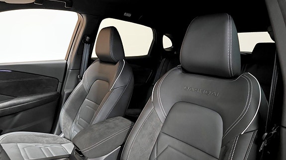 Nissan Qashqai 13 of 13
