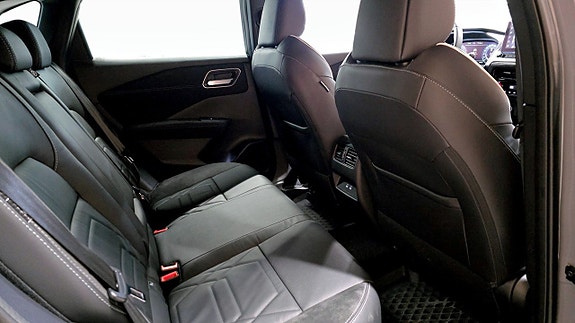 Nissan Qashqai 5 of 13