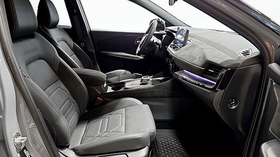 Nissan Qashqai 3 of 13