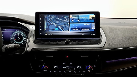 Nissan Qashqai 11 of 13