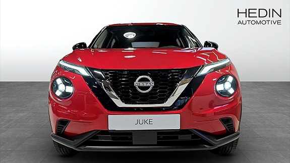 Nissan Juke 8 of 12