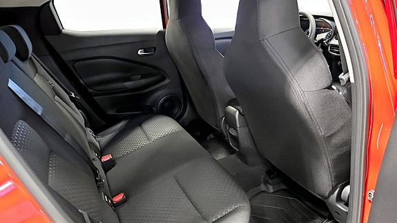 Nissan Juke 5 of 12