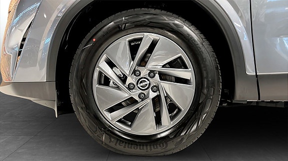 Nissan Qashqai 9 of 9