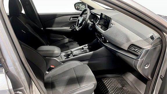 Nissan Qashqai 3 of 9