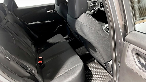 Nissan Qashqai 5 of 9