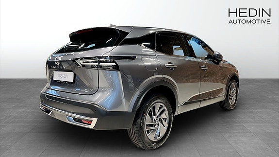 Nissan Qashqai 2 of 9