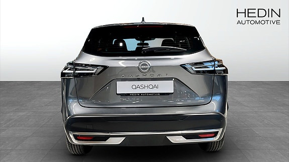 Nissan Qashqai 7 of 9