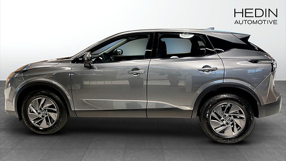 Nissan Qashqai 6 of 9