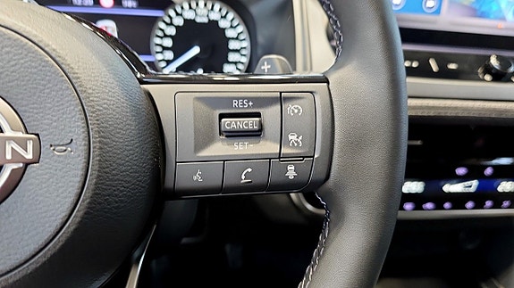 Nissan Qashqai 14 of 14