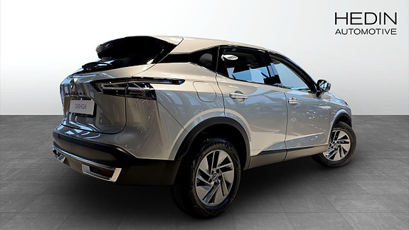 Nissan Qashqai 2 of 14
