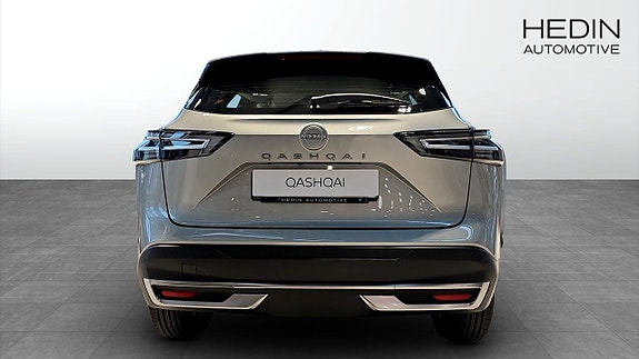 Nissan Qashqai 7 of 14