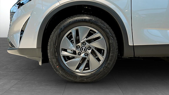 Nissan Qashqai 9 of 14