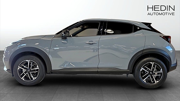 Nissan Juke 6 of 13
