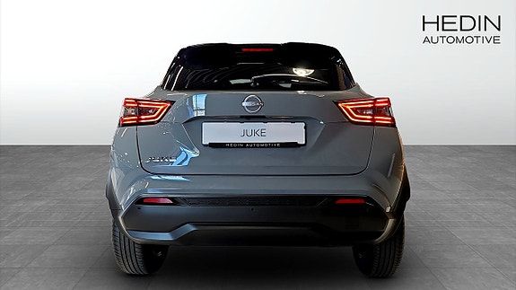 Nissan Juke 7 of 13