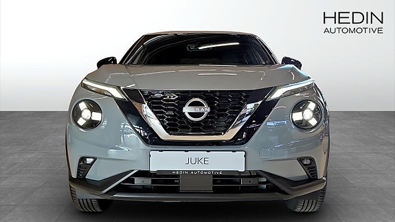 Nissan Juke 8 of 13