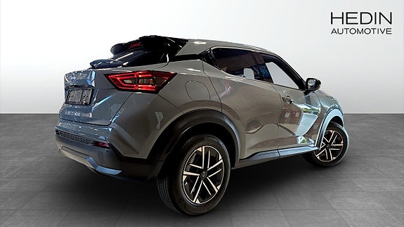 Nissan Juke 2 of 13
