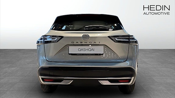 Nissan Qashqai 4 of 14