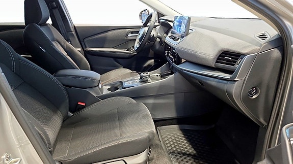 Nissan Qashqai 10 of 14