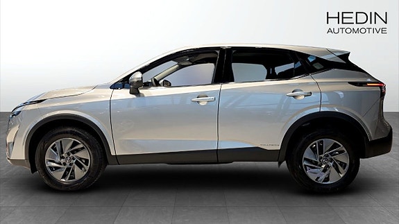Nissan Qashqai 3 of 14