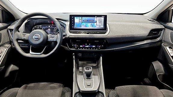 Nissan Qashqai 8 of 14